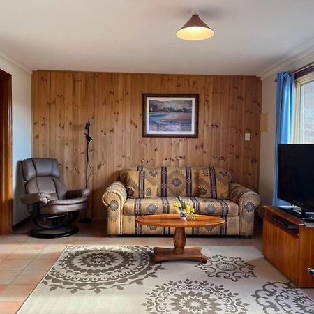 The Cottage - Tidelines Of Бичено Экстерьер фото
