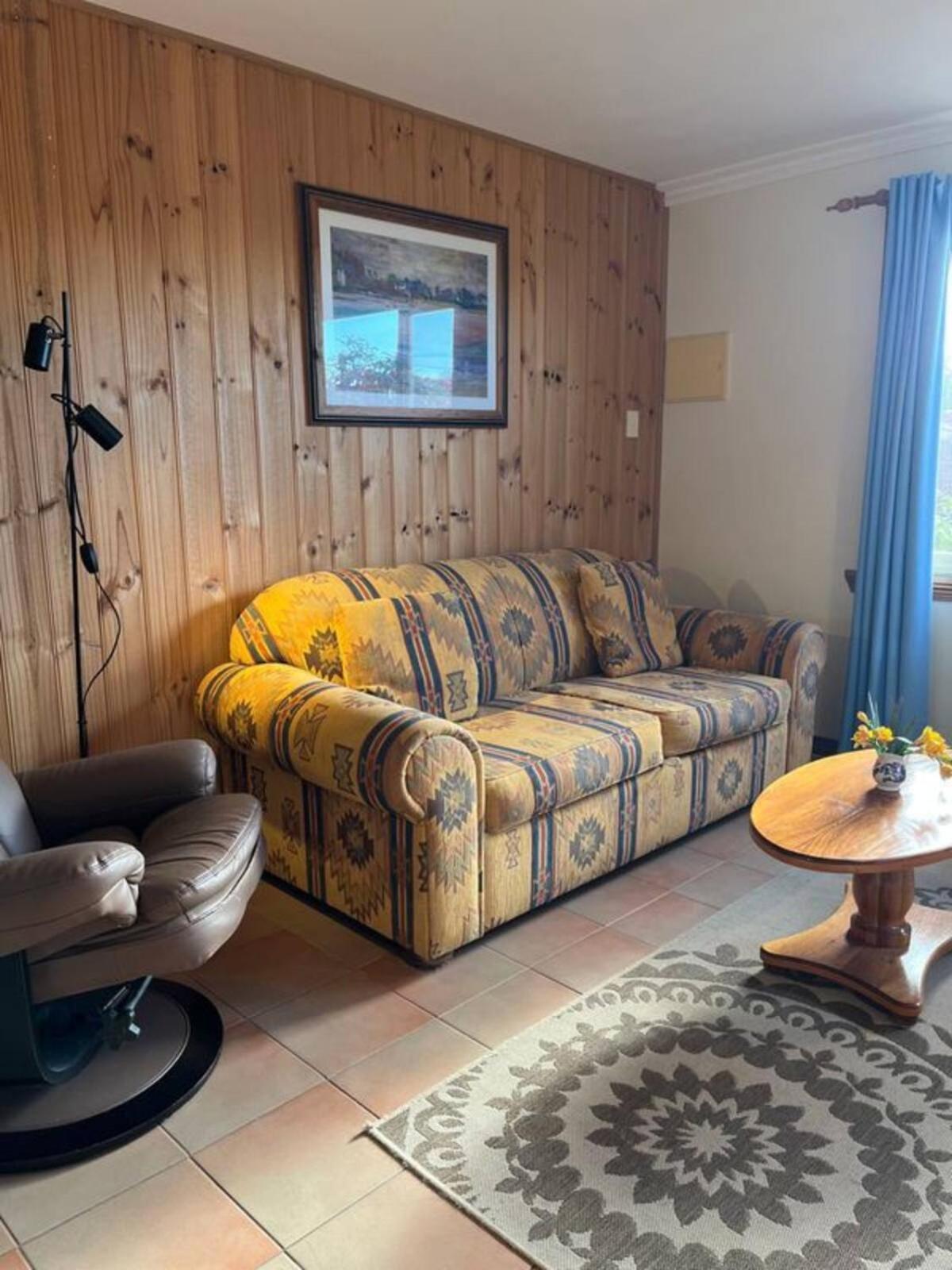 The Cottage - Tidelines Of Бичено Экстерьер фото